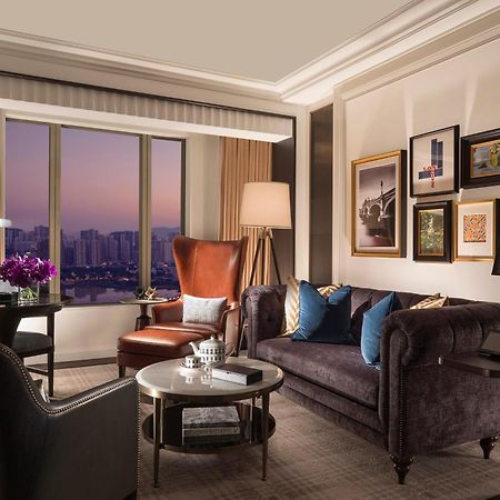 The Londoner Hotel ماكاو المظهر الخارجي الصورة