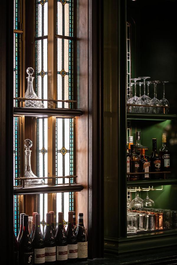 The Londoner Hotel ماكاو المظهر الخارجي الصورة