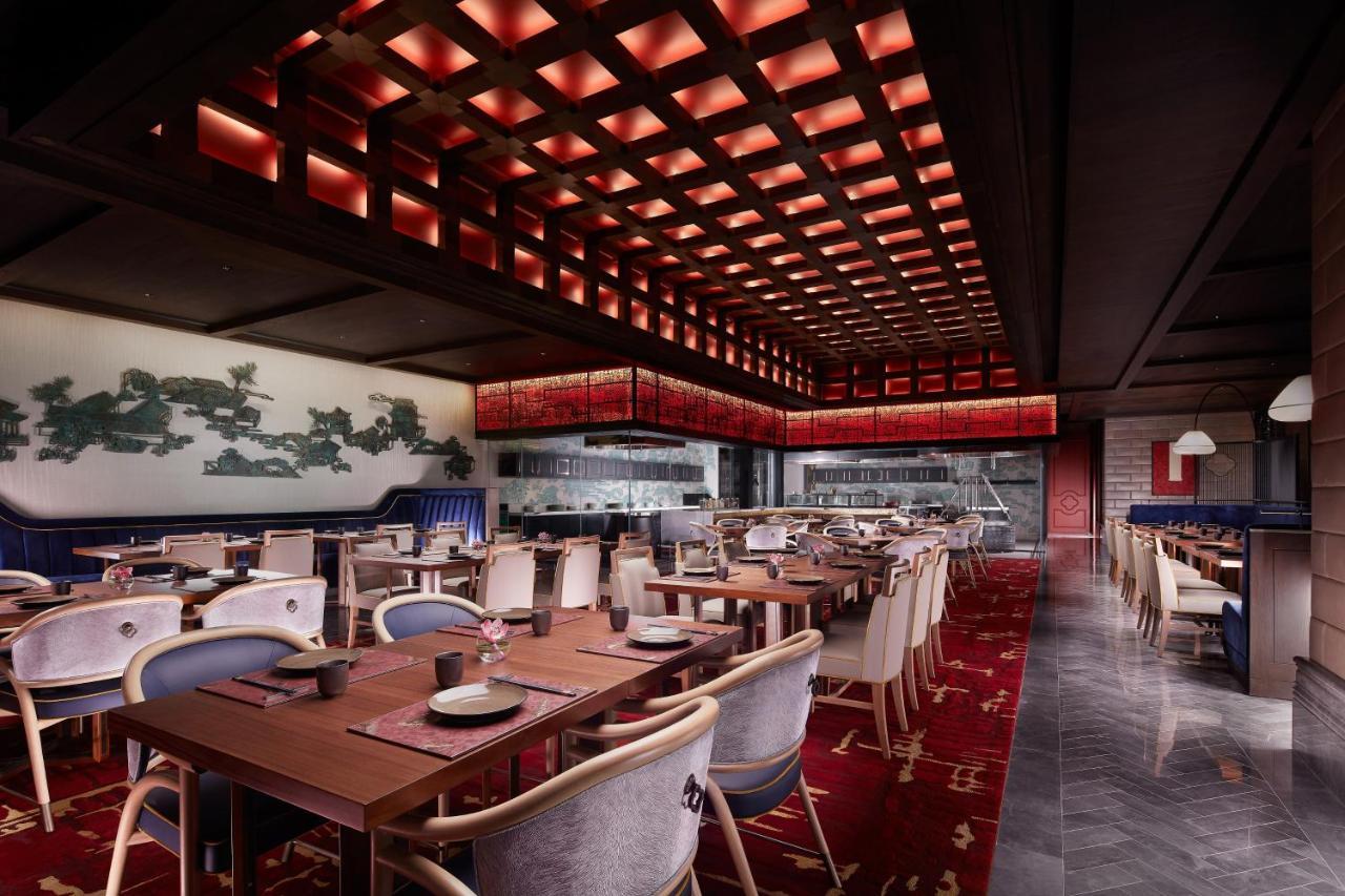 The Londoner Hotel ماكاو المظهر الخارجي الصورة