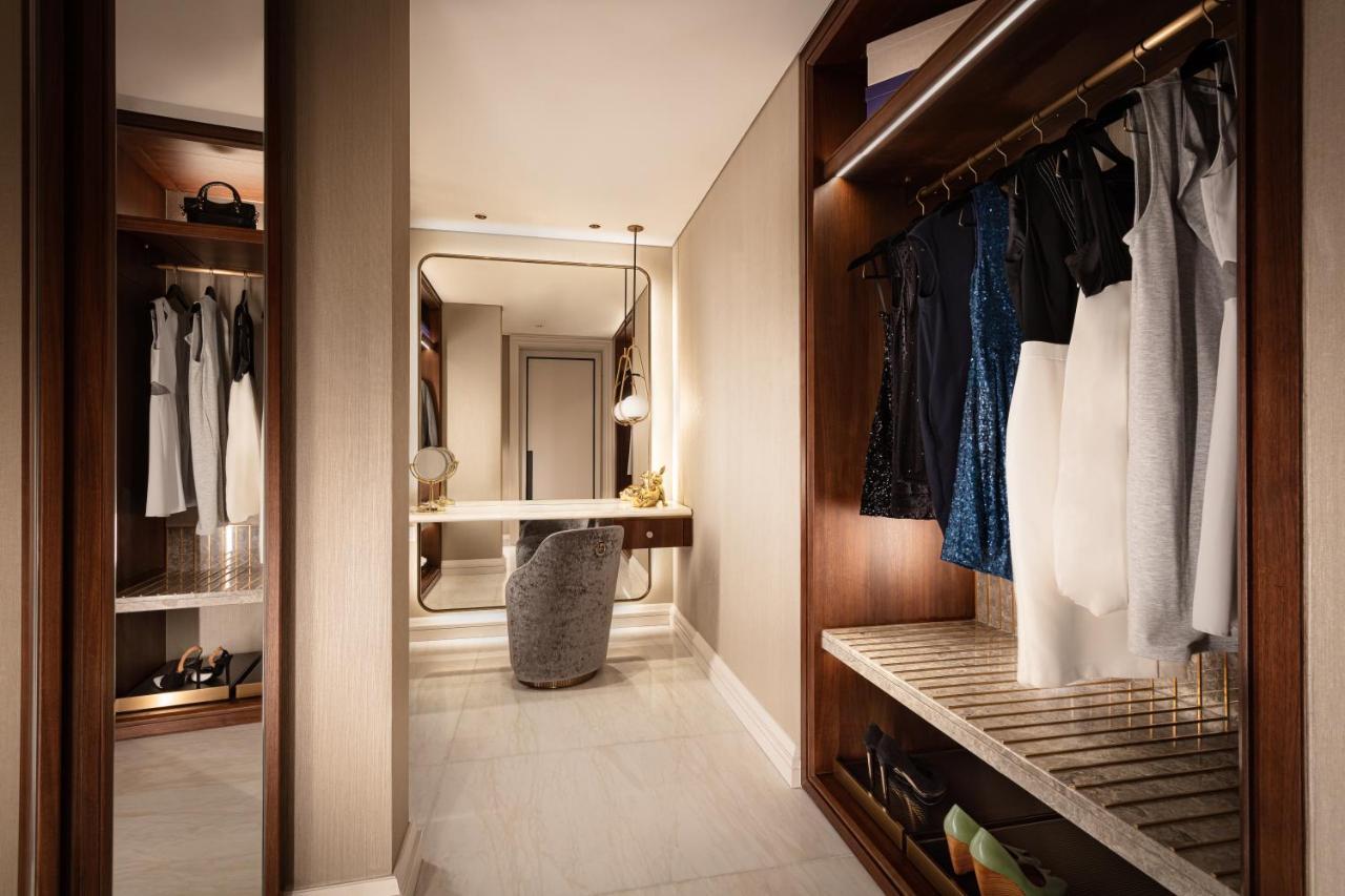 The Londoner Hotel ماكاو المظهر الخارجي الصورة