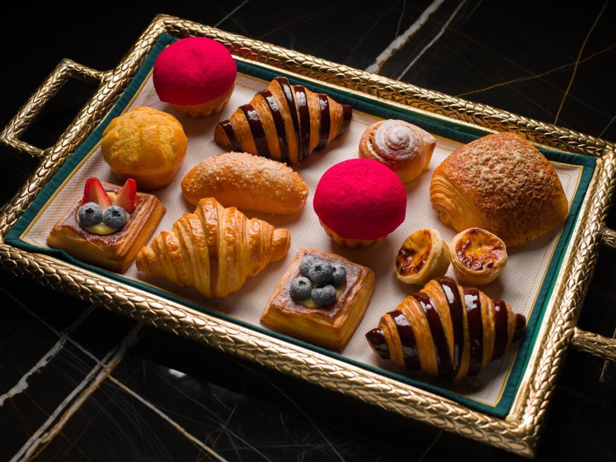 The Londoner Hotel ماكاو المظهر الخارجي الصورة