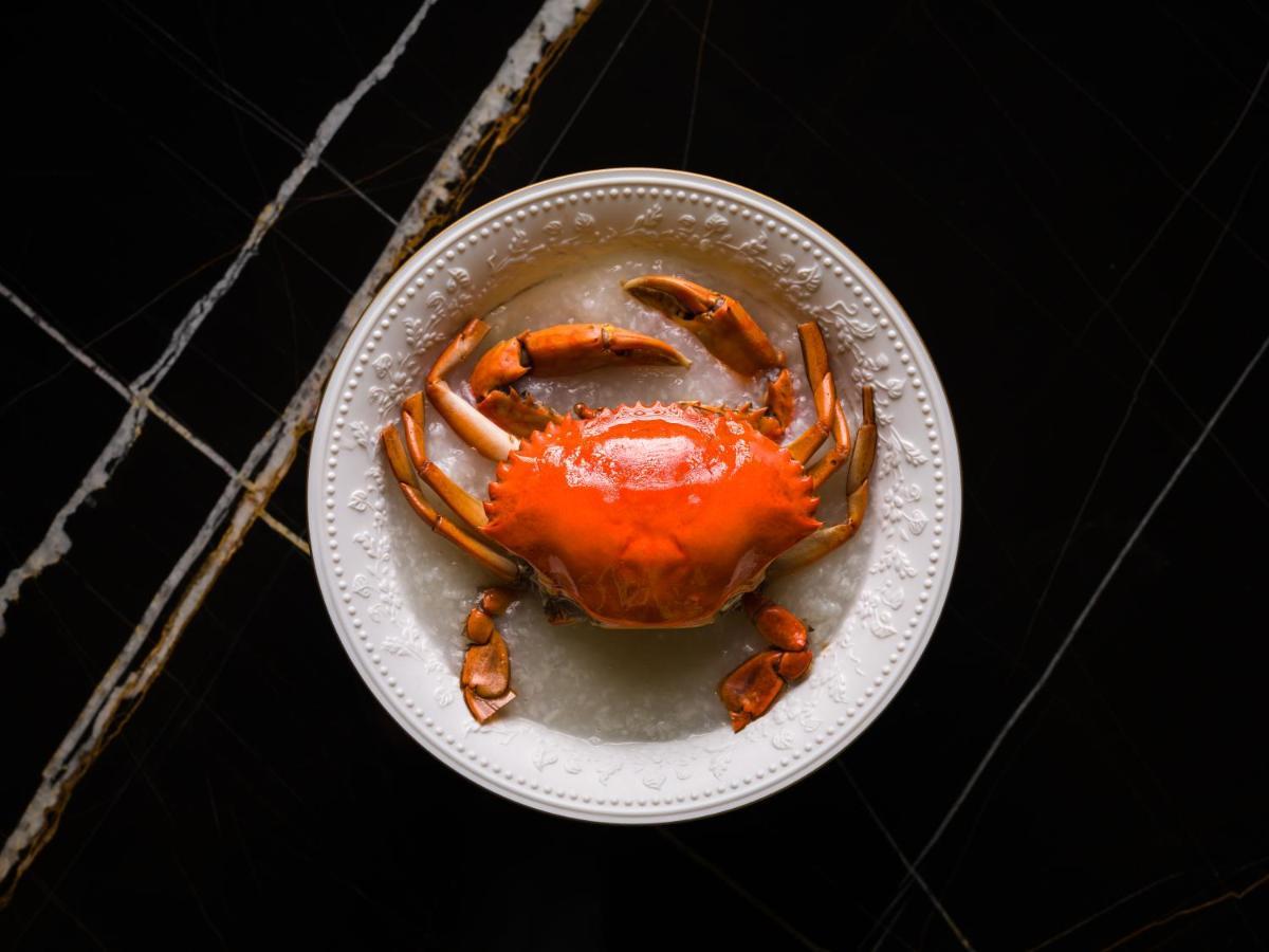 The Londoner Hotel ماكاو المظهر الخارجي الصورة