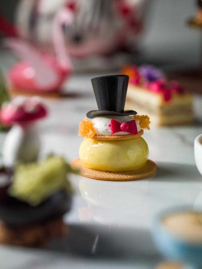 The Londoner Hotel ماكاو المظهر الخارجي الصورة