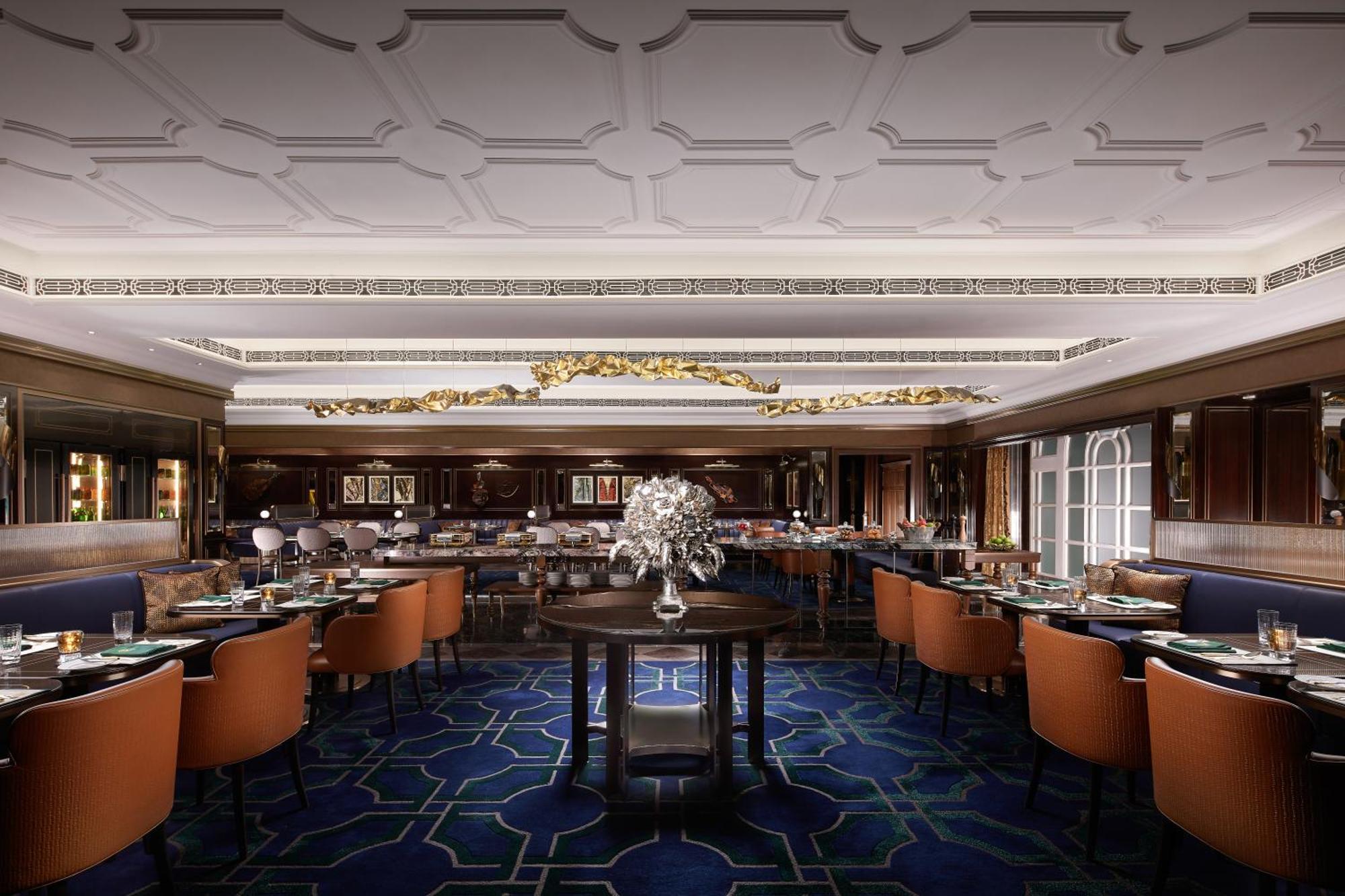 The Londoner Hotel ماكاو المظهر الخارجي الصورة